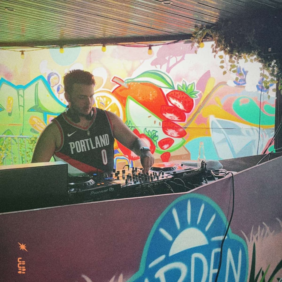 Oli Wyatt — DJ in Loughborough