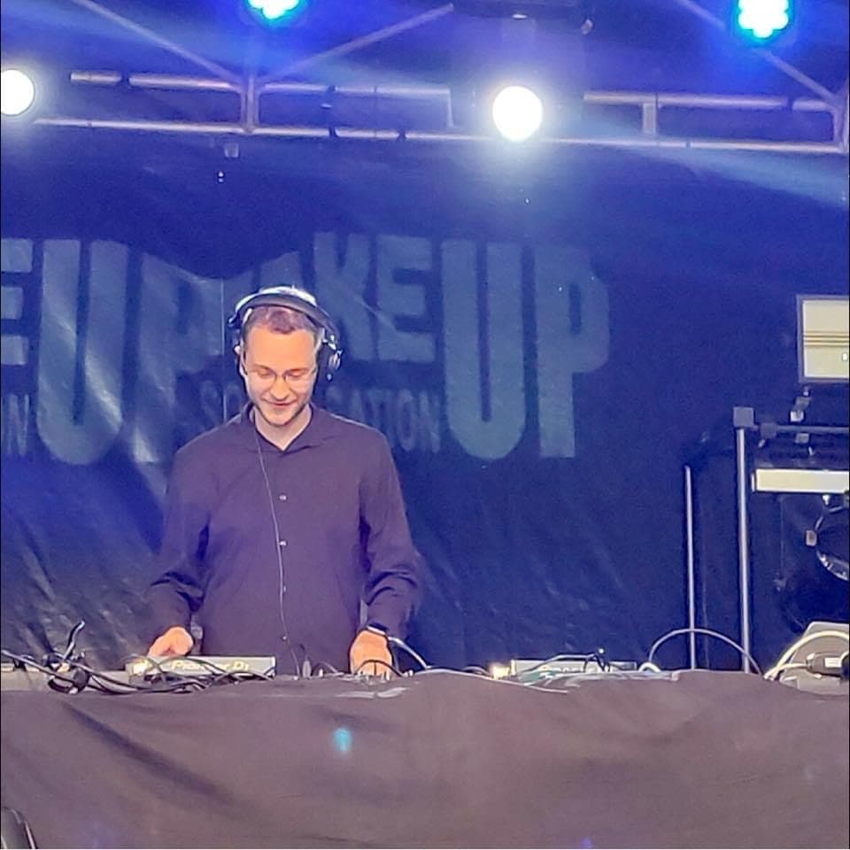 Aurel’s — DJ in Amiens