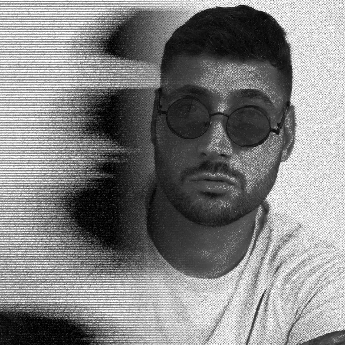 Paulk ‘O Bryant — DJ in Clearwater