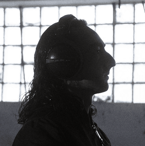 DJON — DJ in Toulouse