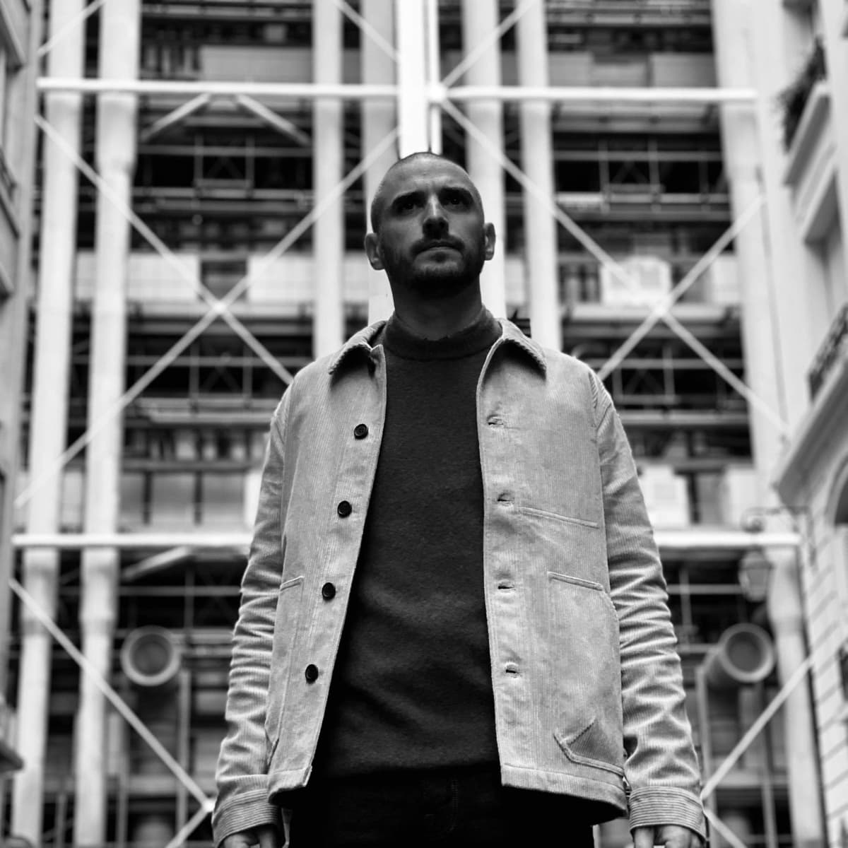 dodobah — DJ in Toulouse