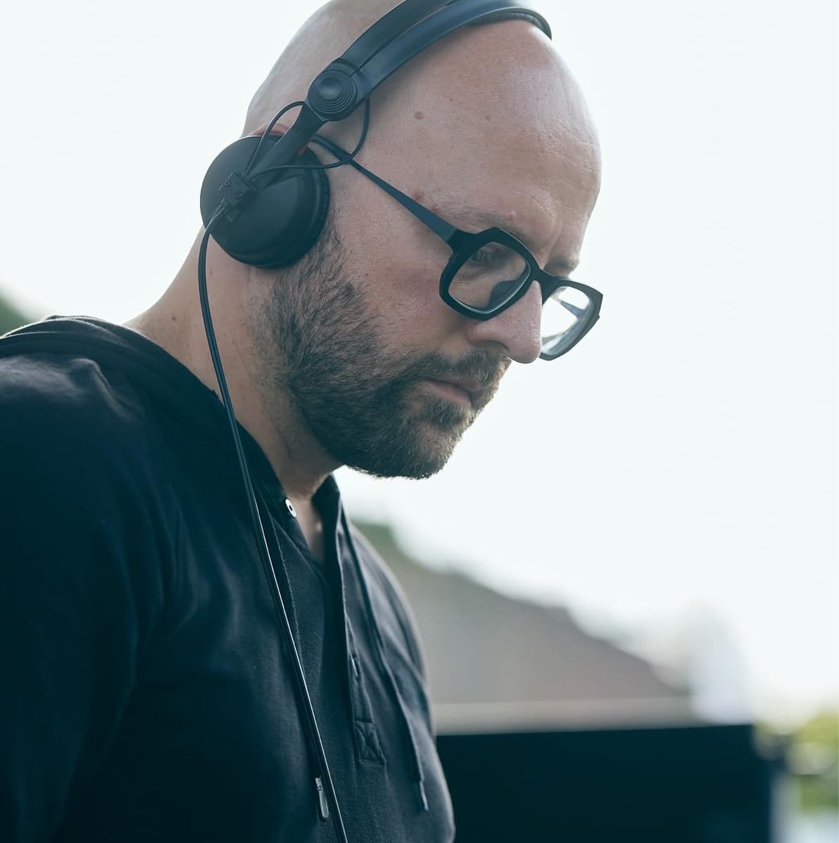 Néo — DJ in Lille