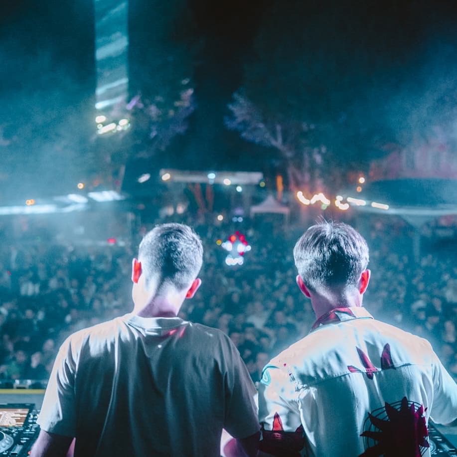 Artespo — DJ in Aix-en-Provence
