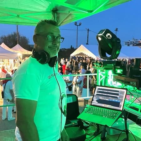 Dj Thiby
