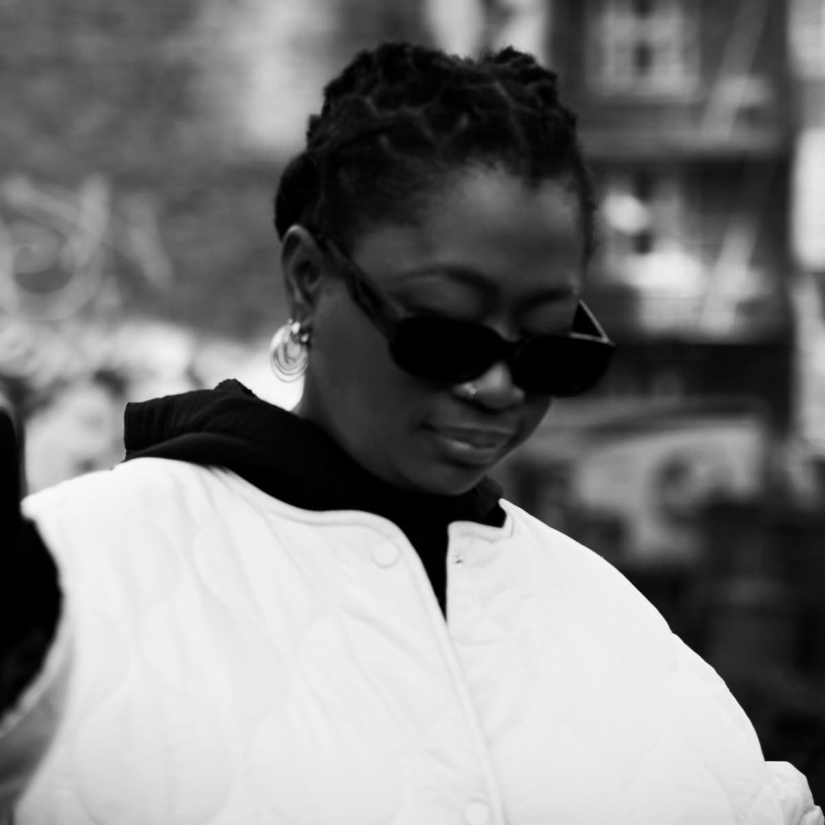 Sensei  Lo — DJ in London