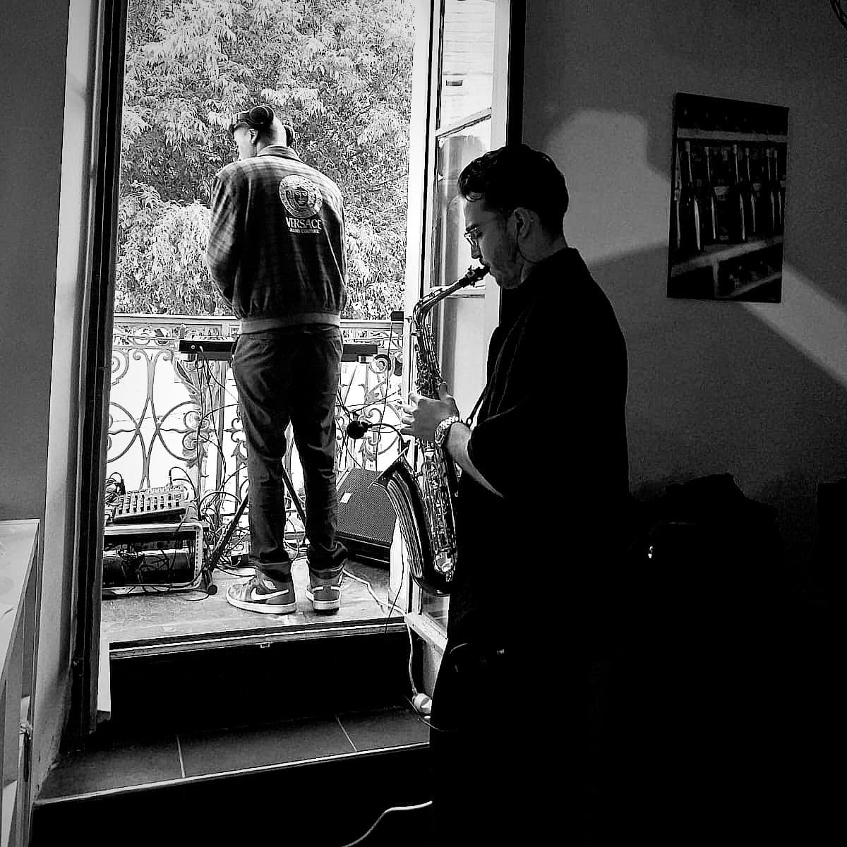 Esmeko — DJ in Montpellier