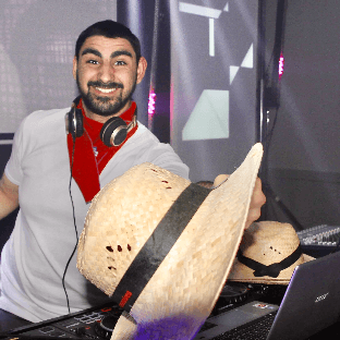 Djgaet — DJ in Toulouse
