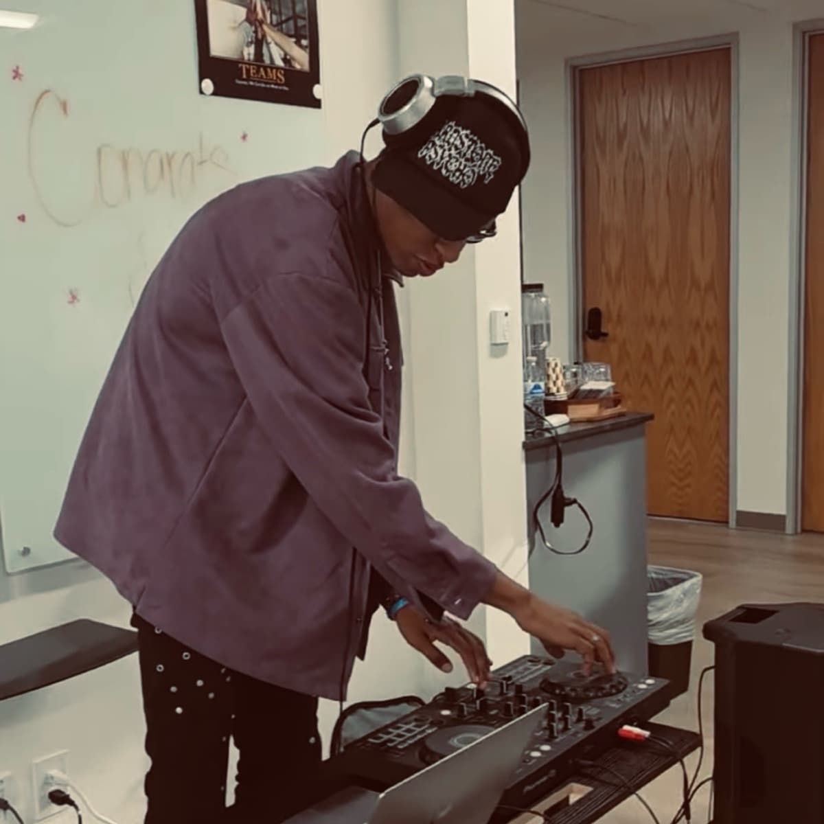 DJ Elemental — DJ in Riverside County