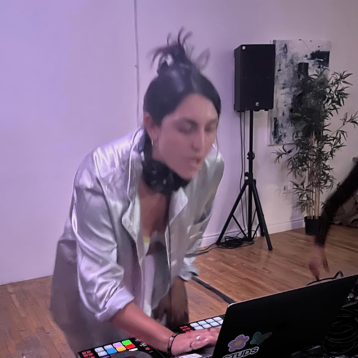 PLAN P — DJ in New York City