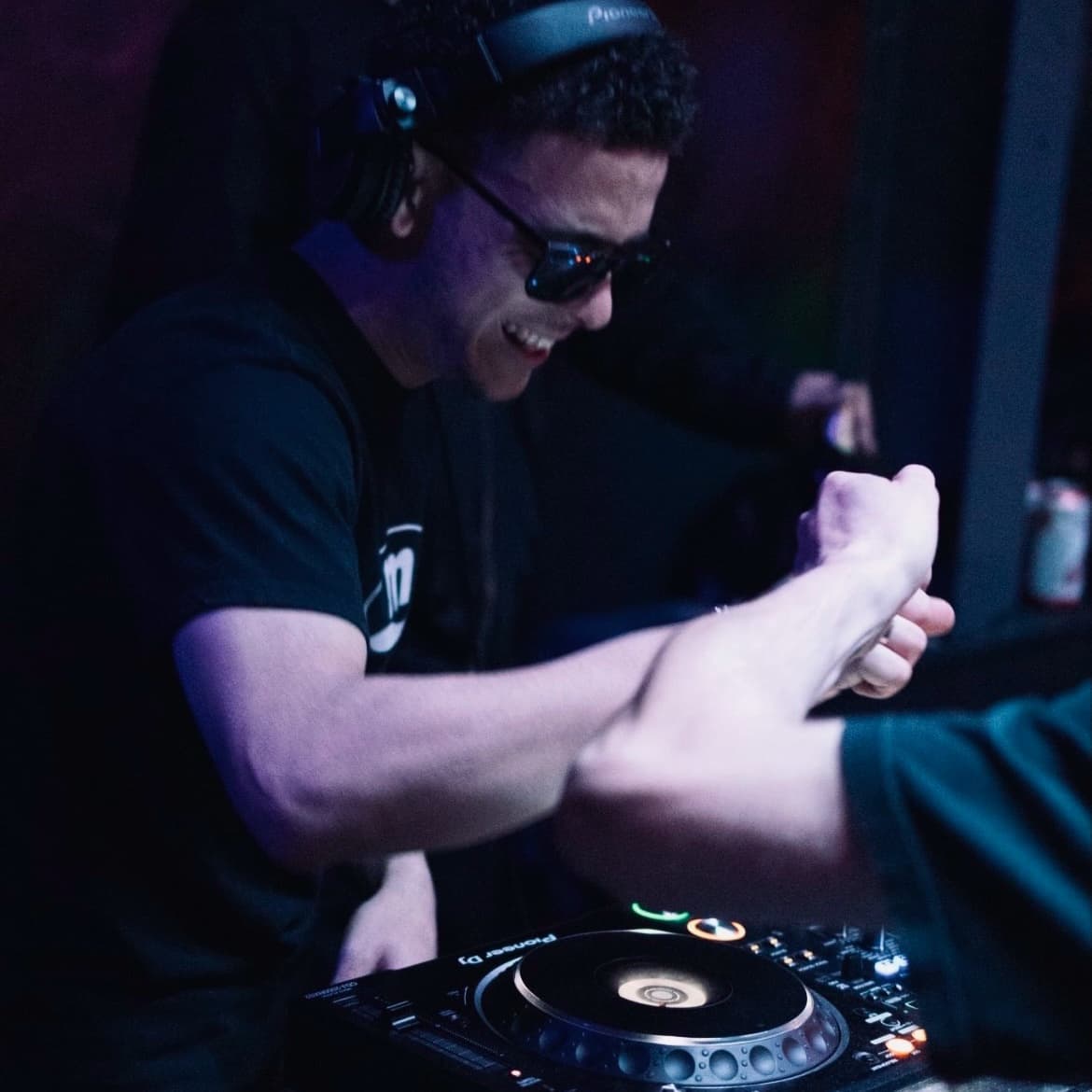 Narsti3 — DJ in Birmingham