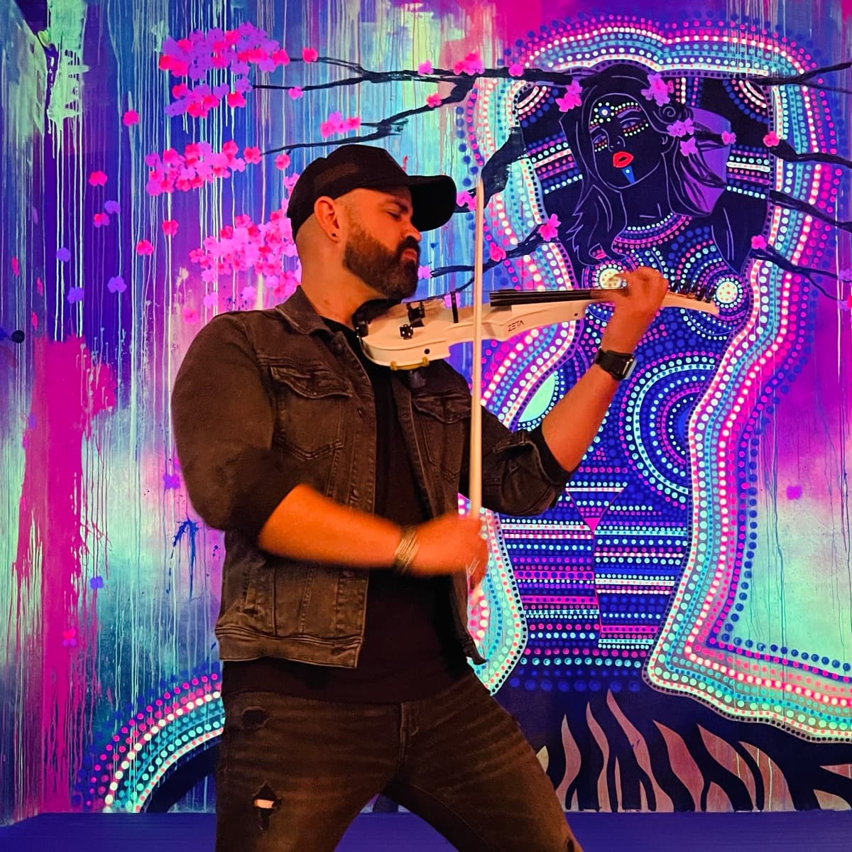 E R N E — DJ in Miami-Dade County