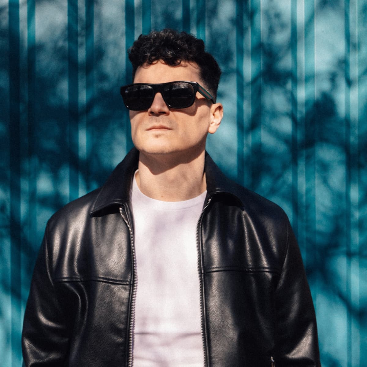 KAMLOC — DJ in Cardiff