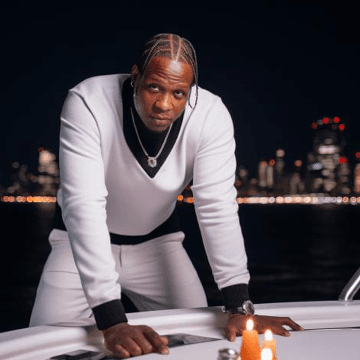 DJ Big Stove — DJ in Miramar