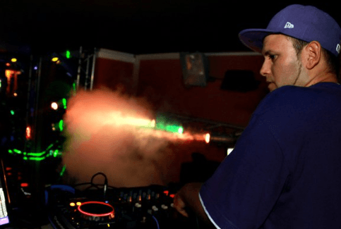 Mr Twice — DJ in Bordeaux