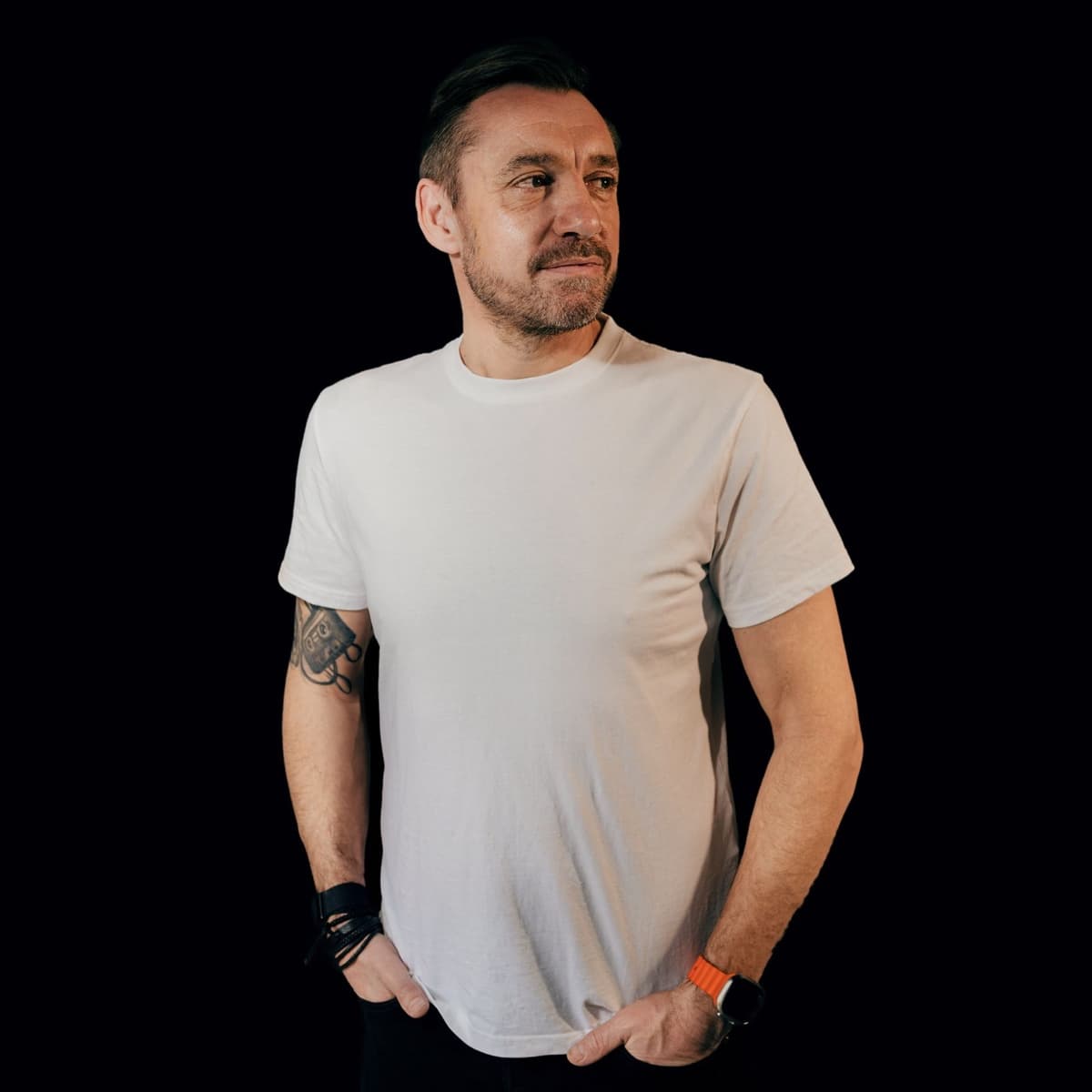 IAN G — DJ in Royal Tunbridge Wells