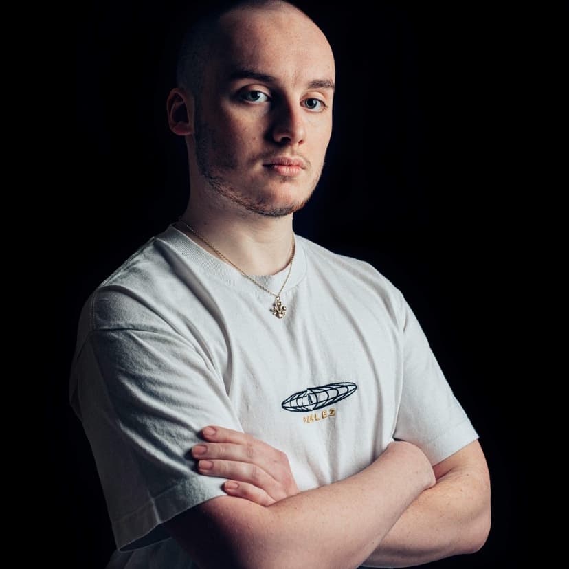 Lewis John — DJ in London