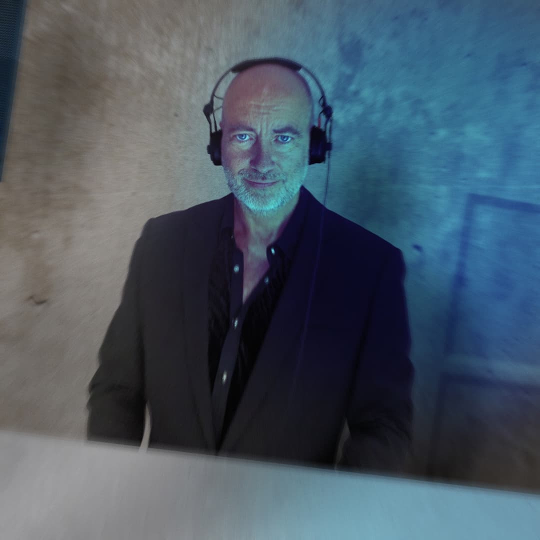 Jason Regan — DJ in London