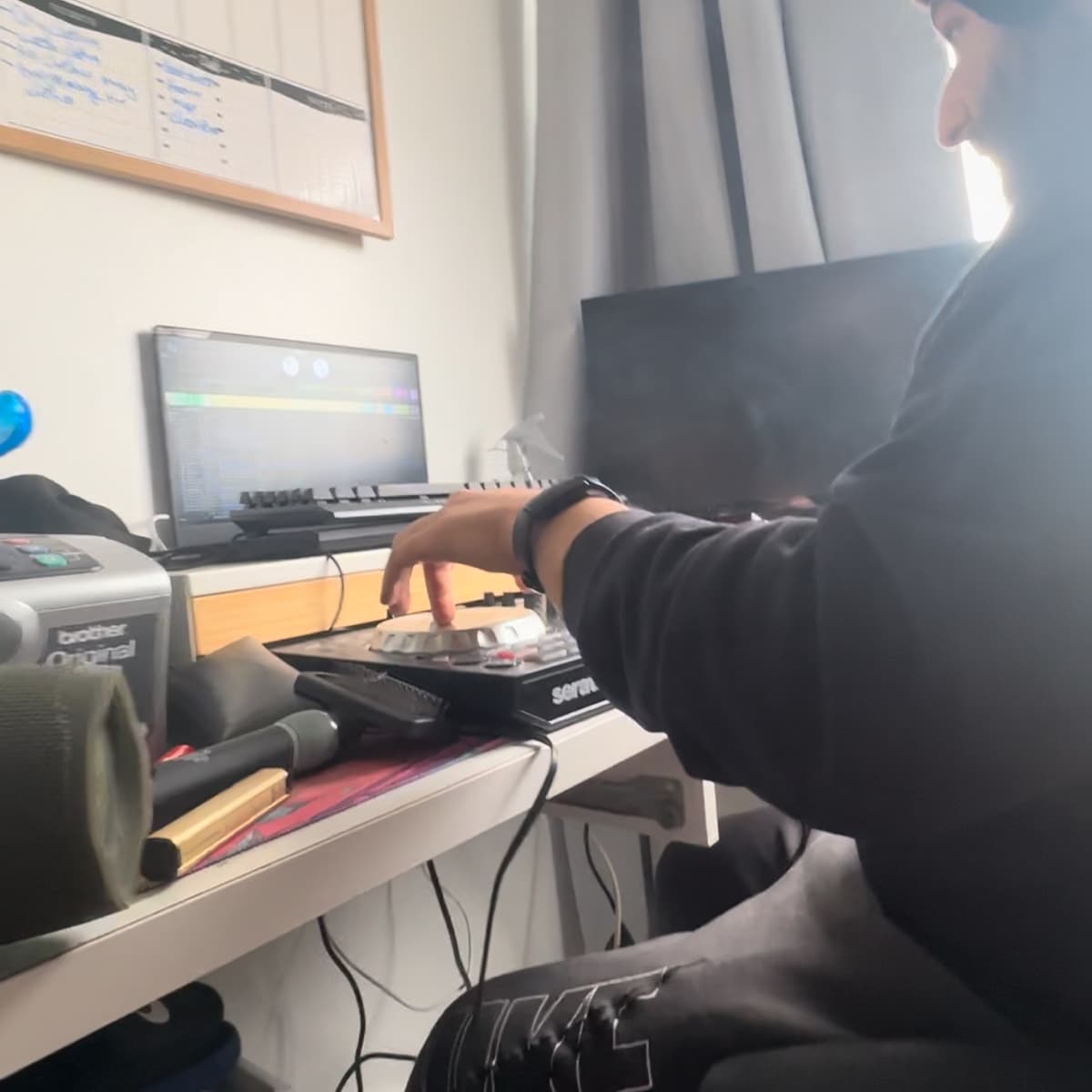 Z4gzey — DJ in Hemel Hempstead