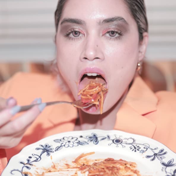 Princess Cyberspace — DJ in Los Angeles County