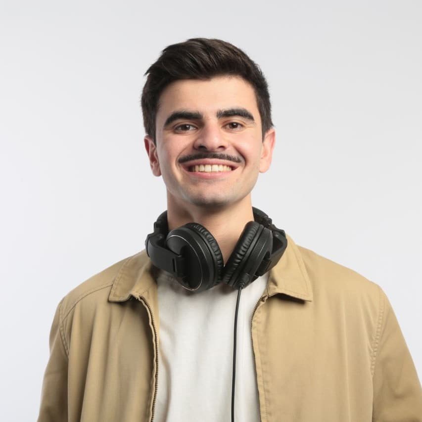 VLAAD — DJ in Paris