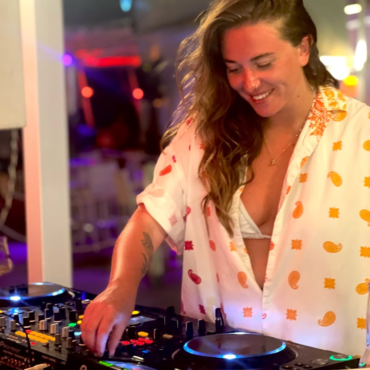 kezz — DJ in Birmingham