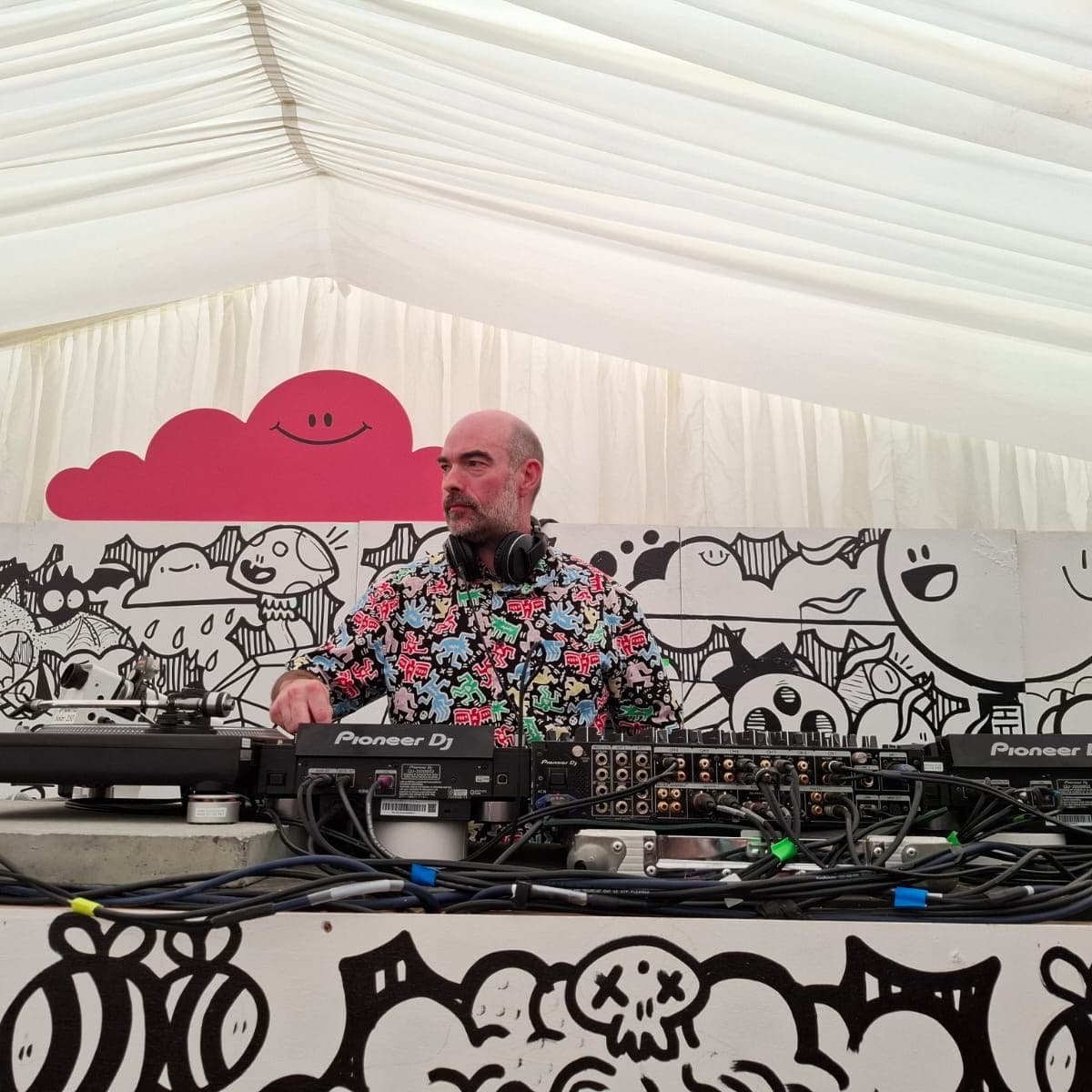 DJ George G-Force — DJ in Melksham
