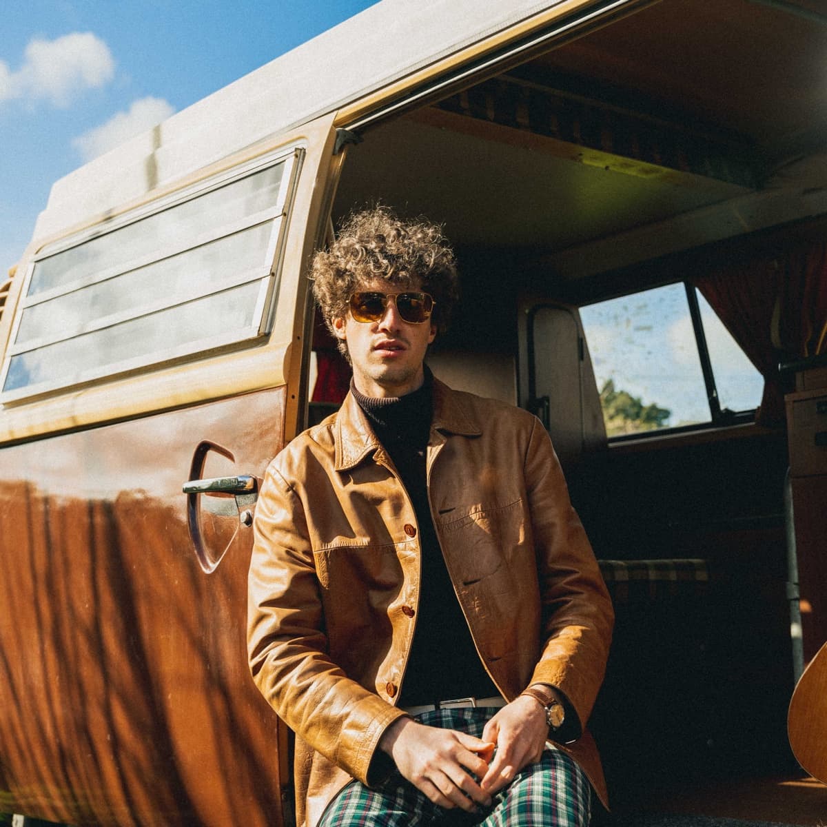 Leo C’ — DJ in Rennes