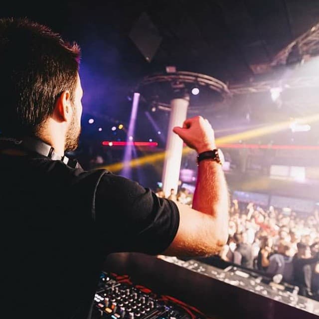 LAZZOO — DJ in Toulouse