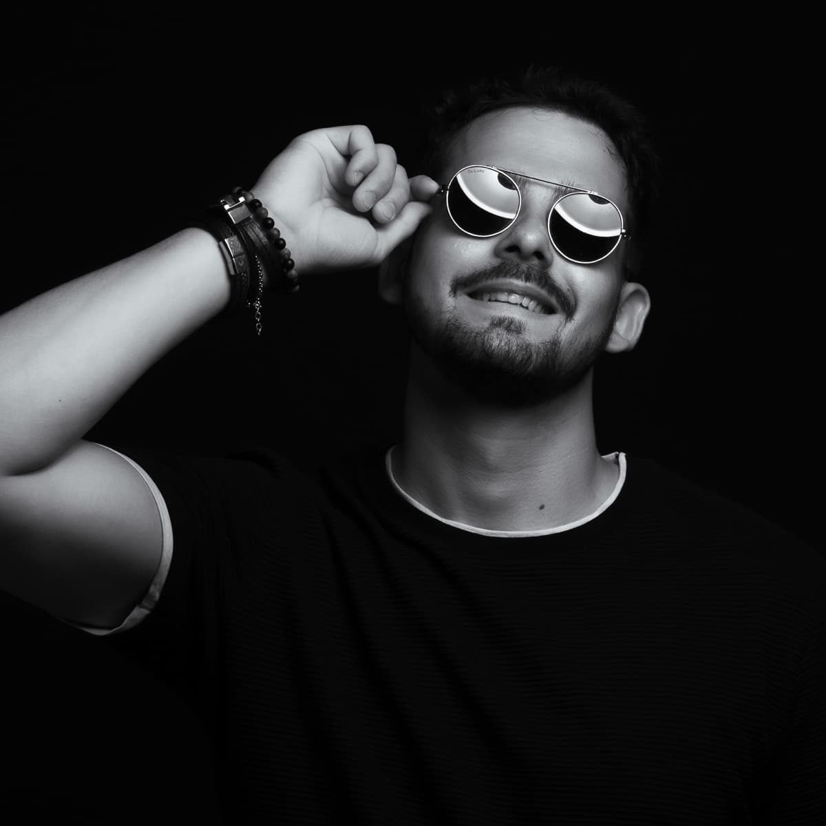 BENTI — DJ in Annecy