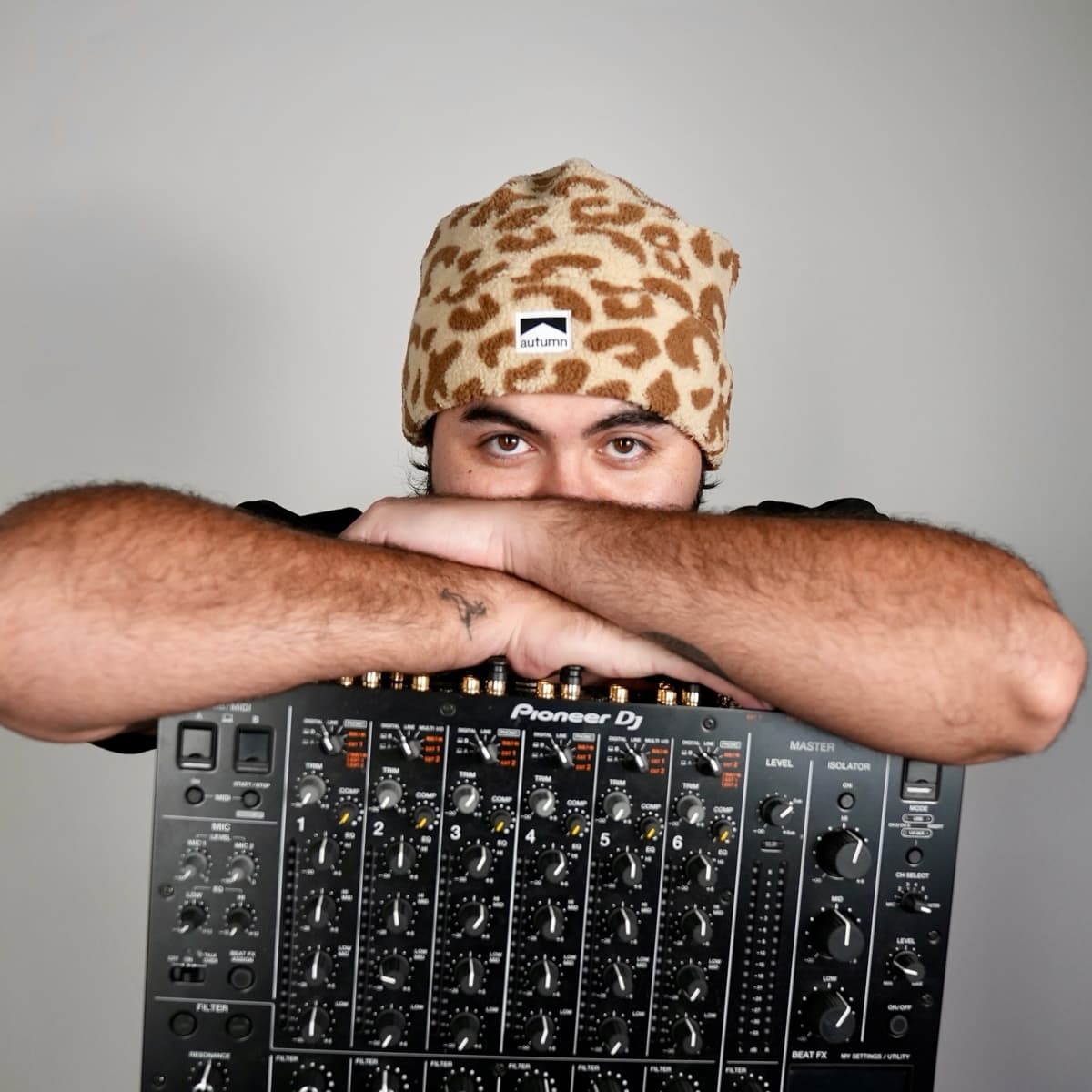 BLUDHAUND — DJ in Riverside County