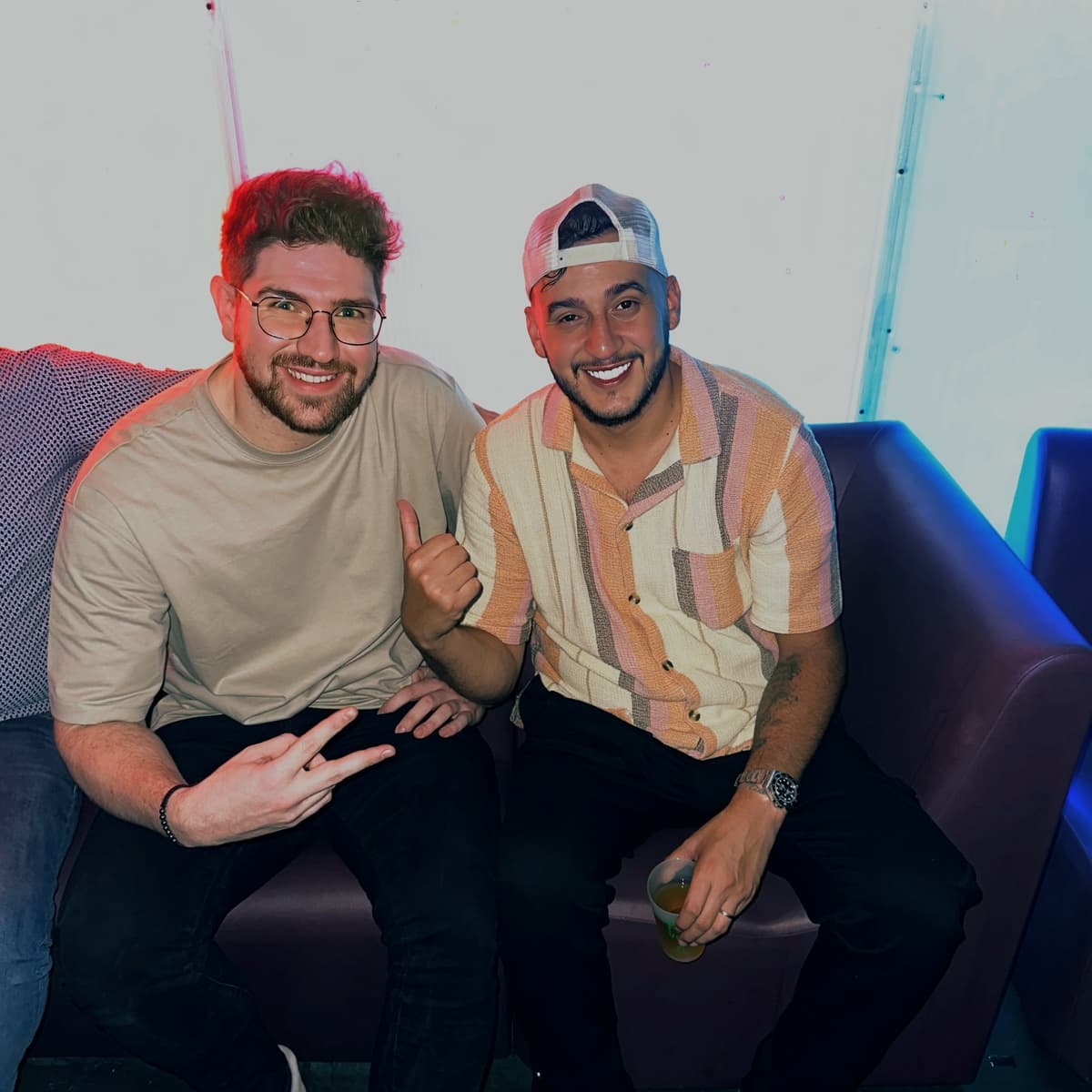 DJ RESCH — DJ in Blois