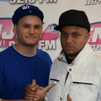 Mr Twice — DJ in Bordeaux