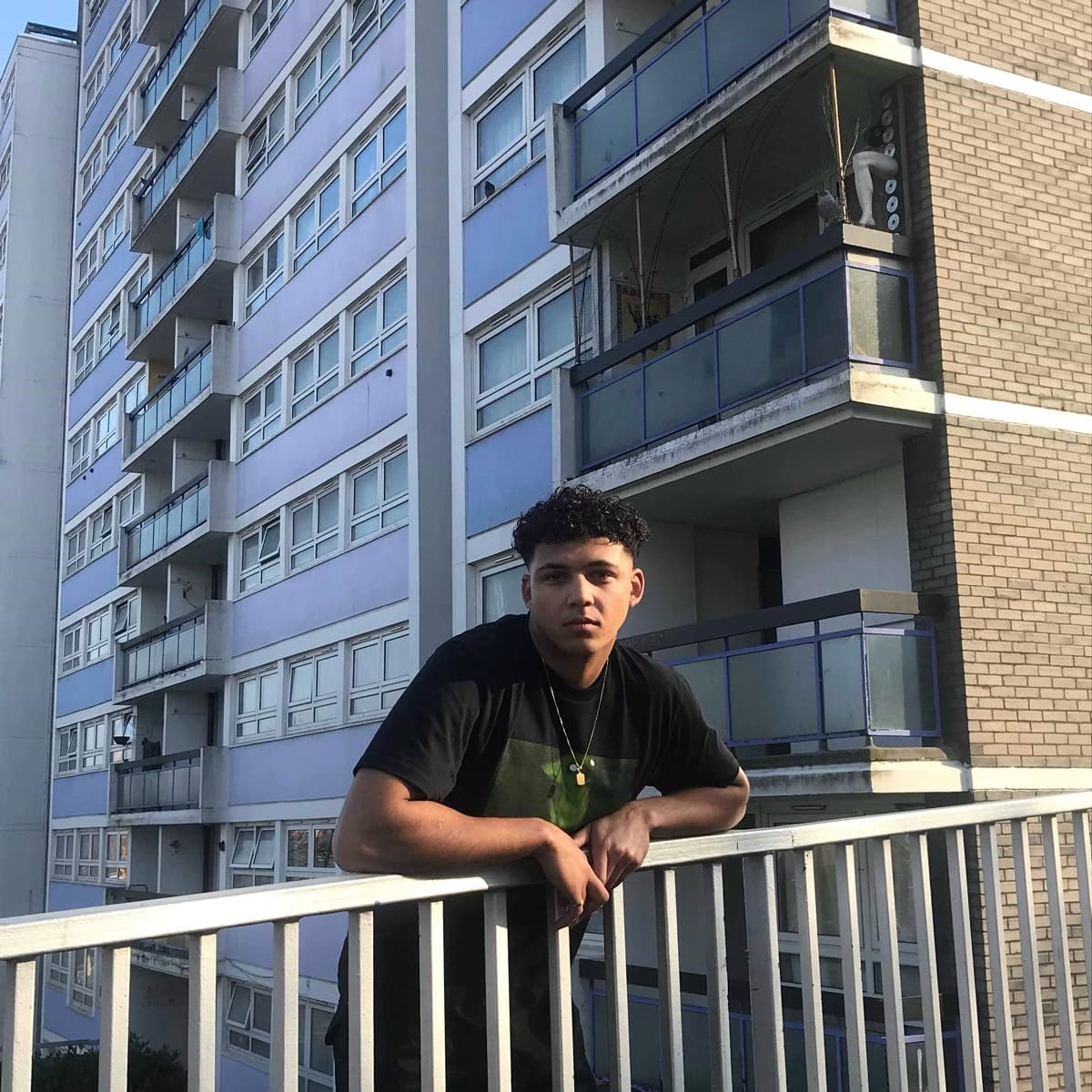 Jakobin — DJ in Bristol