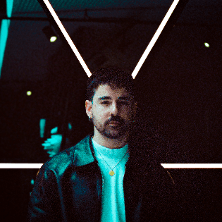 Rama — DJ in Paris