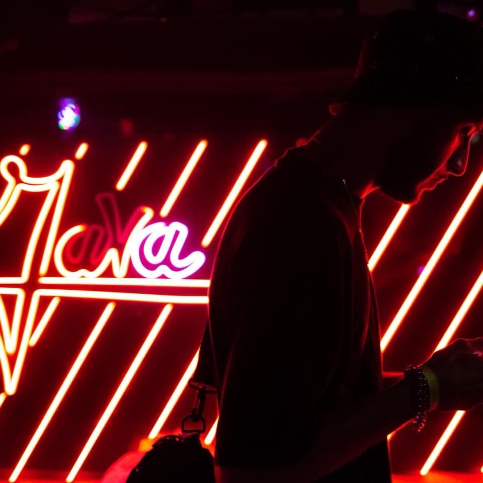 8Chvp — DJ in Paris
