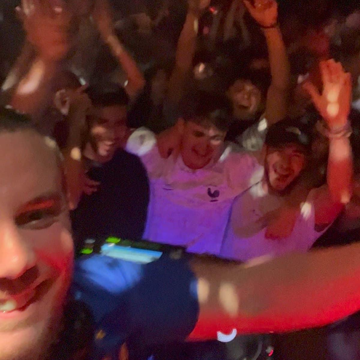 Rolla — DJ in Lyon