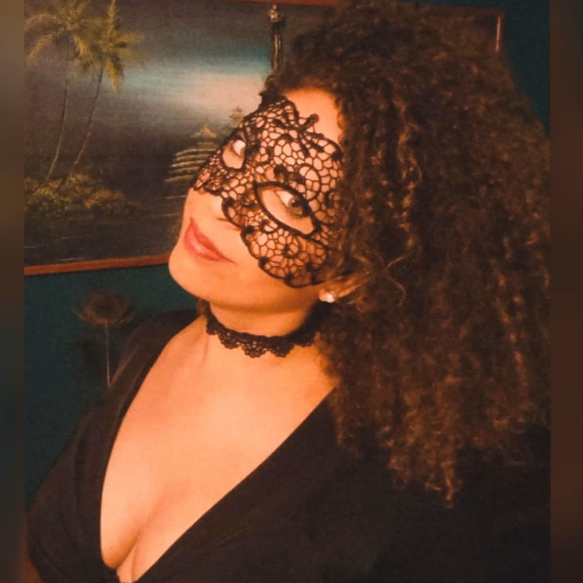 DJ Cherry Mystique — DJ in Rotterdam