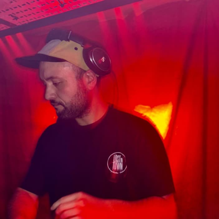 Kells — DJ in London