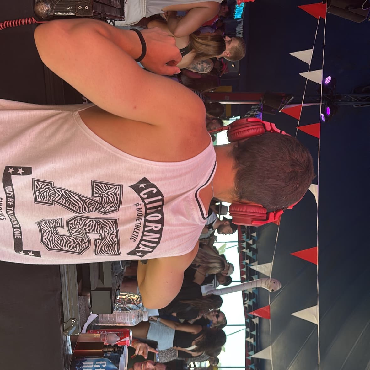 djfilscat — DJ in Caen