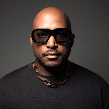 NUANS — DJ in Orlando