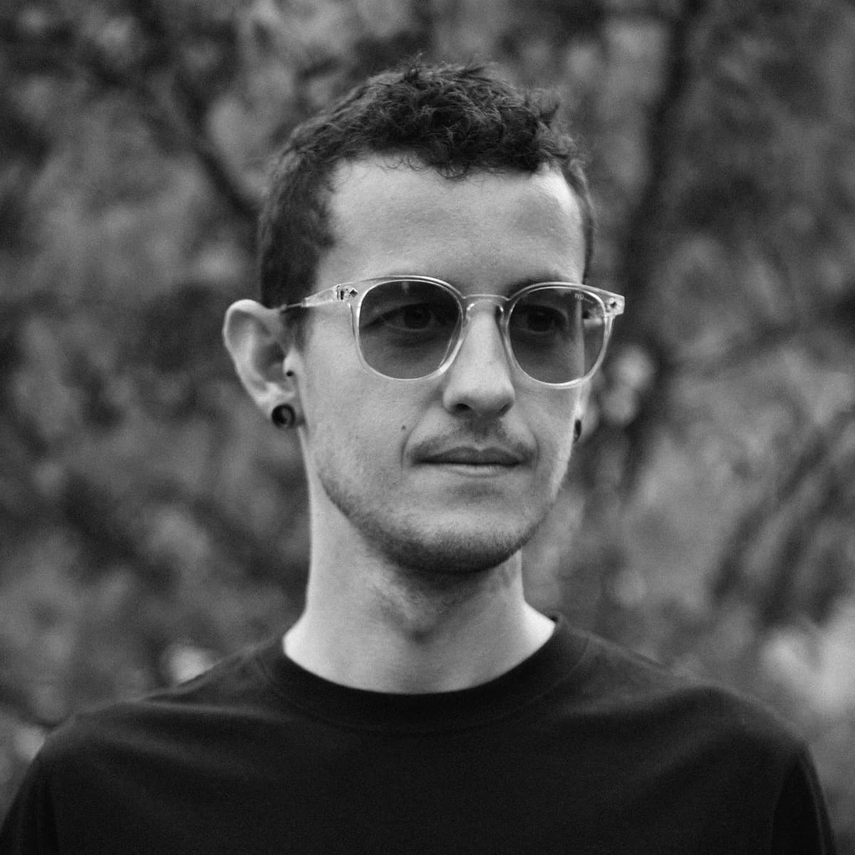 Rem’s Martinez — DJ in Marseille