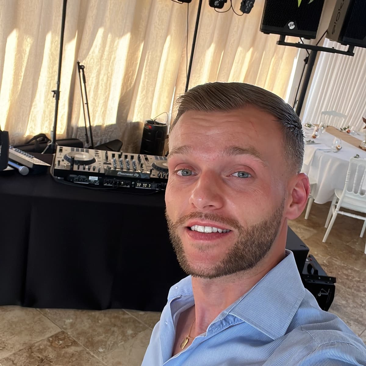 DJ DAN — DJ in Avignon