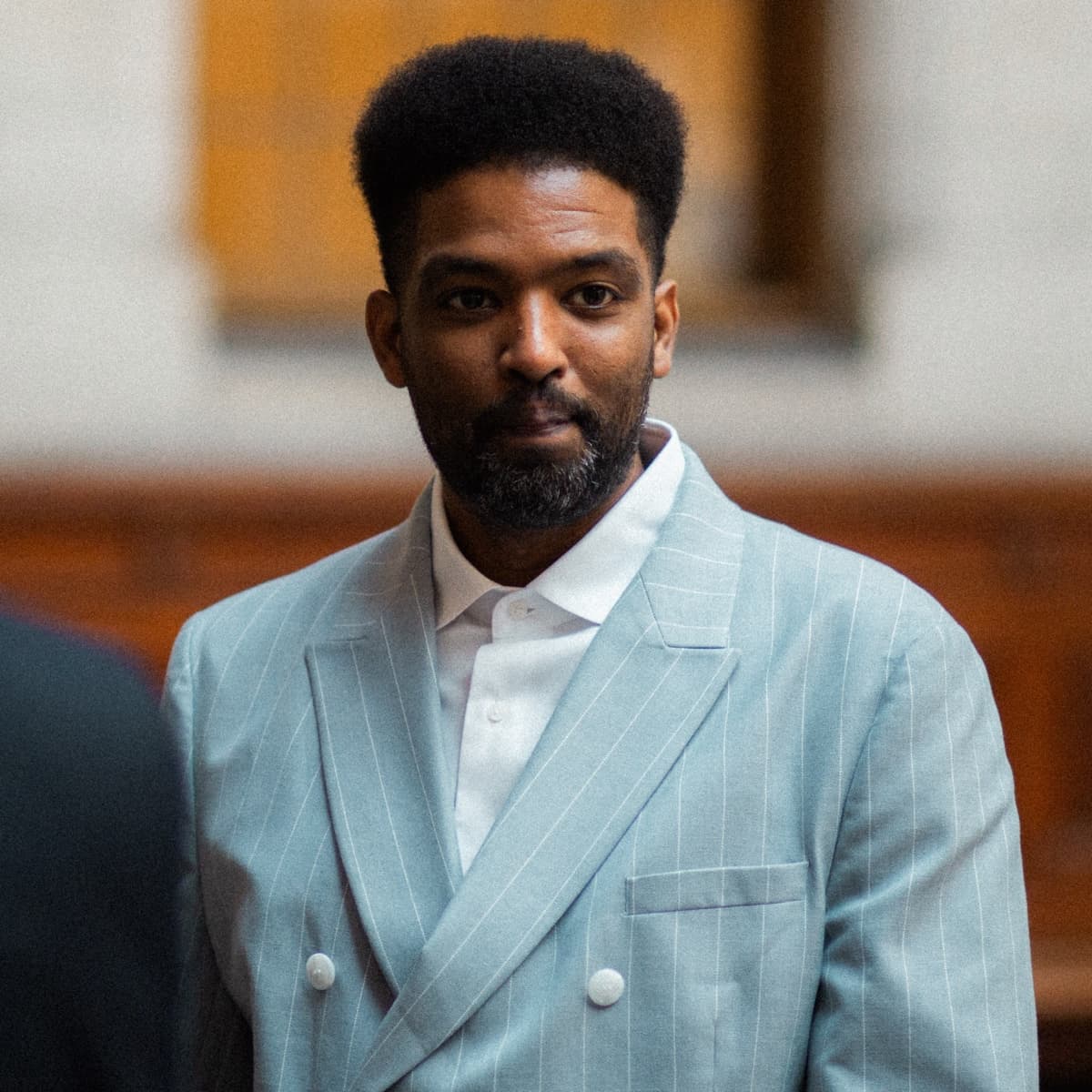 Simon — DJ in London