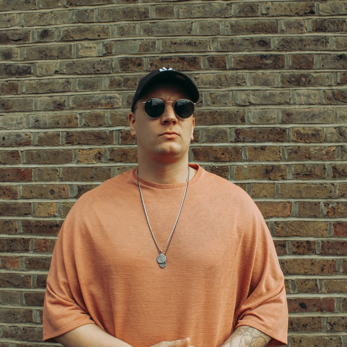 AD.Groove (UK) — DJ in London