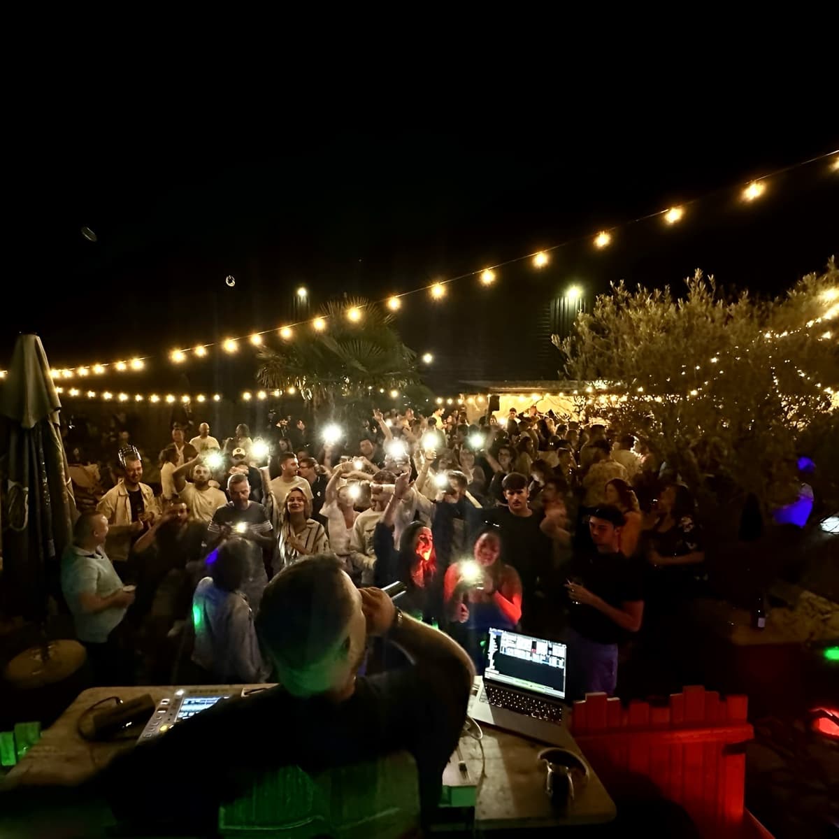 Josh Vanel — DJ in La Rochelle