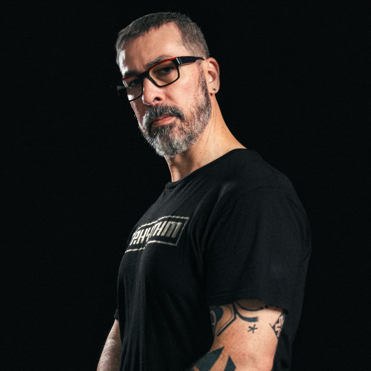 Marcel.T — DJ in Angoulême