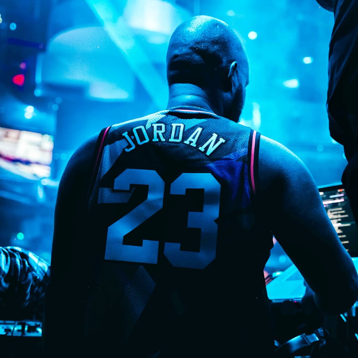 Younjosh Marley — DJ in Los Angeles