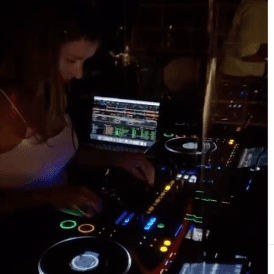 DJ Baillie — DJ in London
