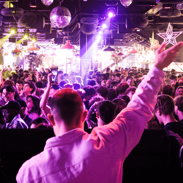 Ramel — DJ in Bordeaux