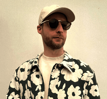 Jules Mady — DJ in Courchevel